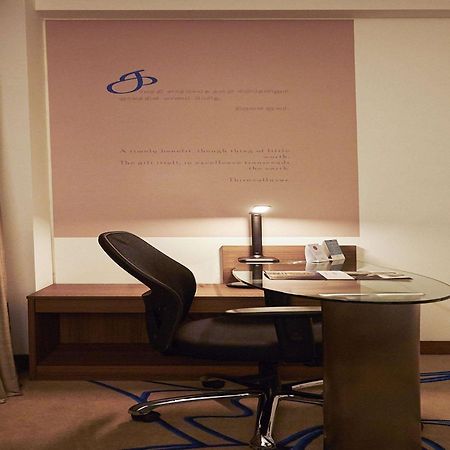 Mercure Chennai Sriperumbudur Kültér fotó