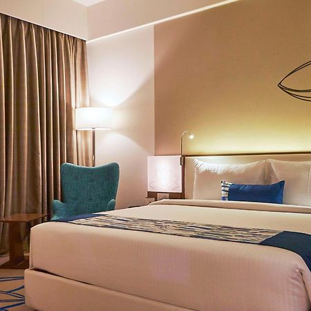 Mercure Chennai Sriperumbudur Kültér fotó