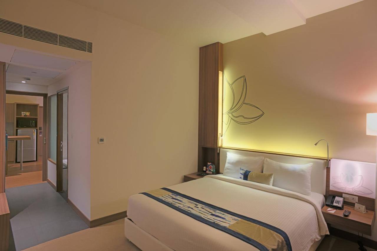 Mercure Chennai Sriperumbudur Kültér fotó