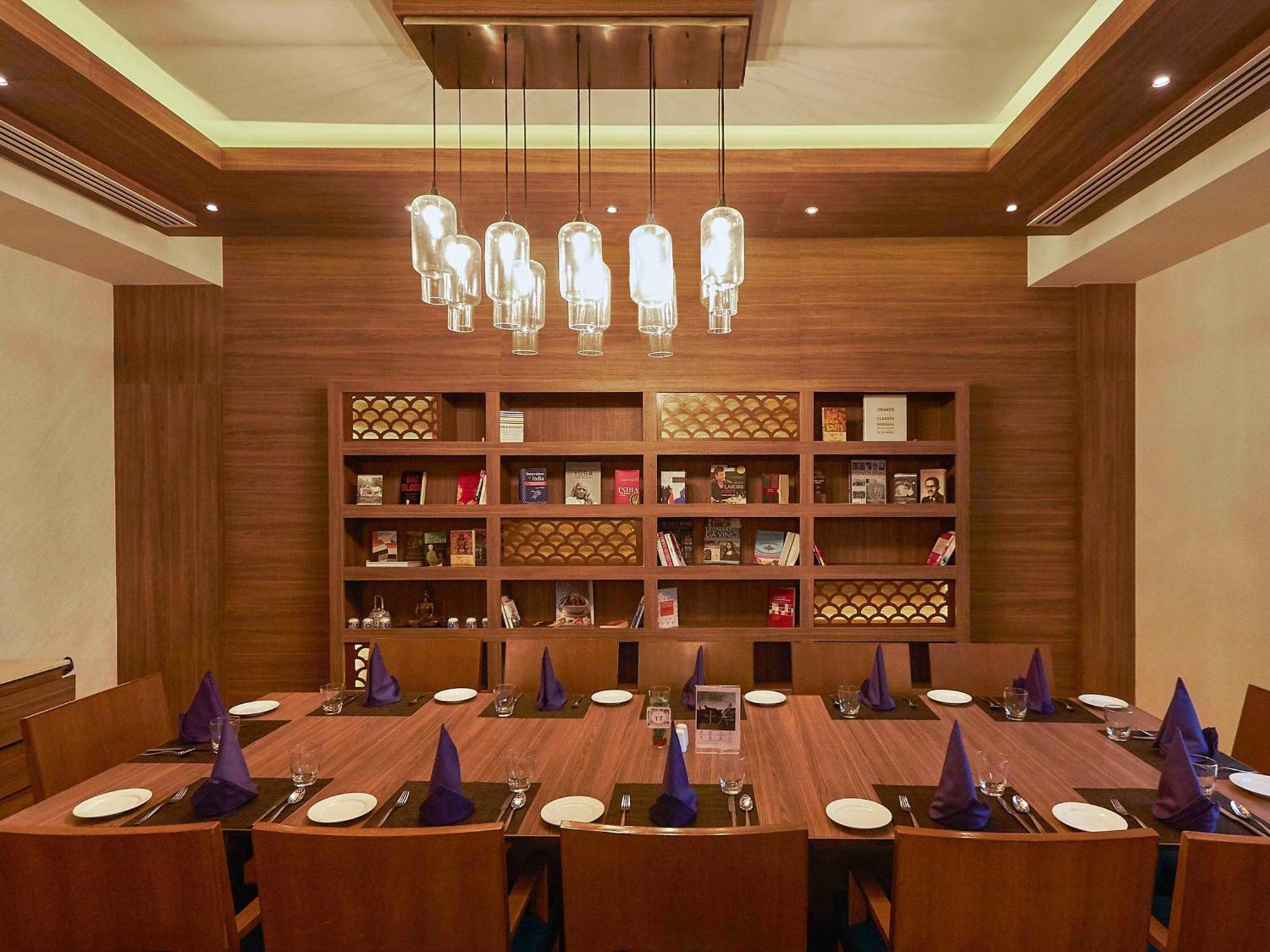 Mercure Chennai Sriperumbudur Kültér fotó
