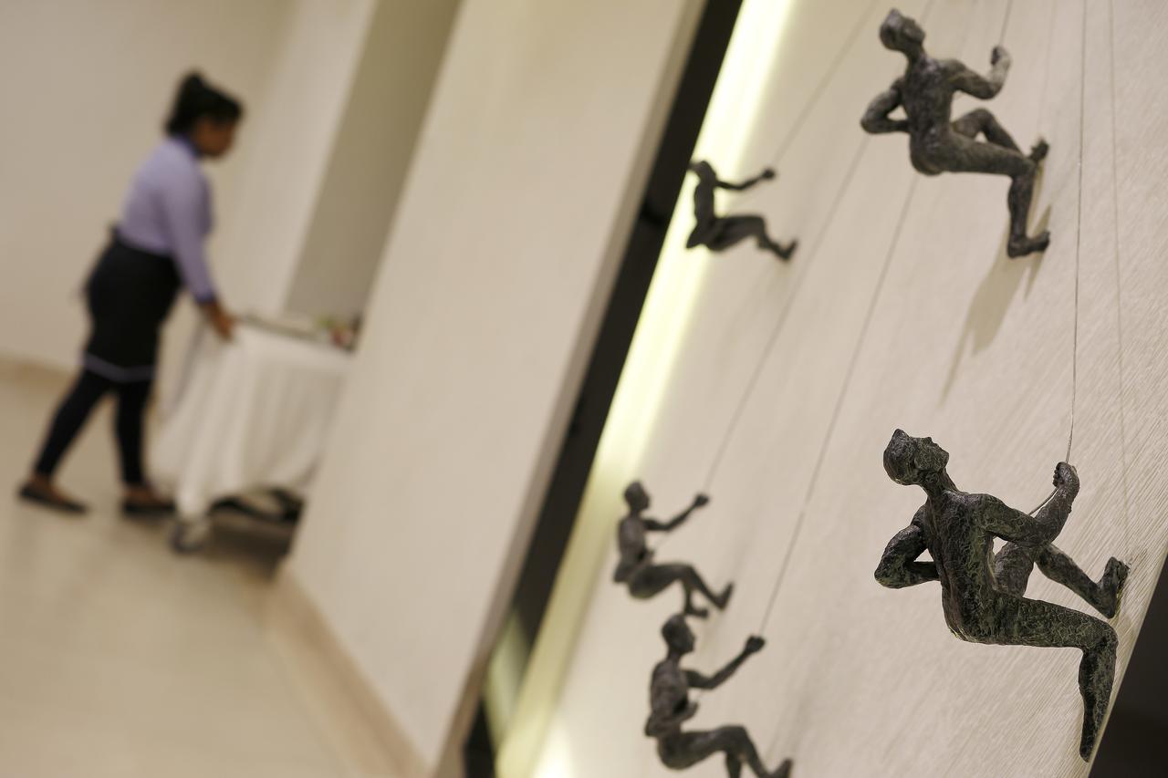 Mercure Chennai Sriperumbudur Kültér fotó
